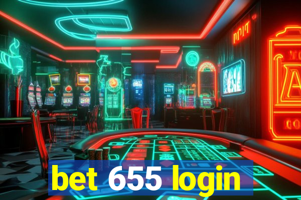 bet 655 login